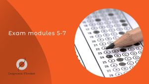 Exam modules 5-7